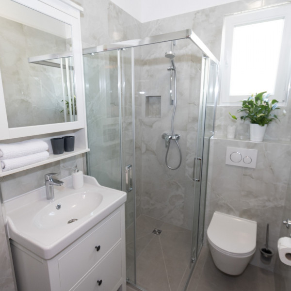 Bathroom / WC, The Oasis, The Oasis - A perfect vacation for your family Trilj