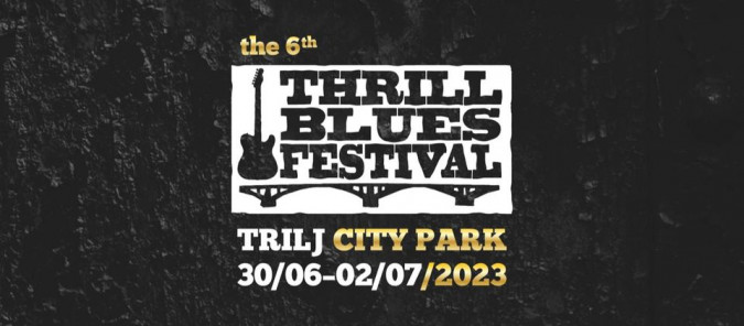 THRILL BLUES FESTIVAL, The Oasis - Savršen odmor za vašu obitelj Trilj